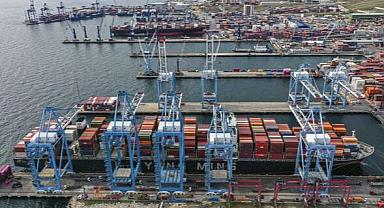 Türkiye'nin ihracatı eylülde 22 milyar 490 milyon dolar