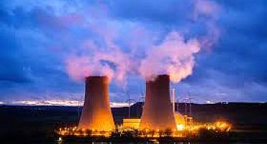 Ukrayna’daki nükleer santralde şiddetli patlama!