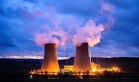 Ukrayna’daki nükleer santralde şiddetli patlama!