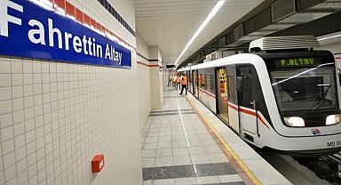 Ulaştırma Bakanlığı İzmir'i yine unuttu!