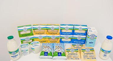 Üreticiyi destekleyecek, kentliyi besleyecek dev tesis açılıyor