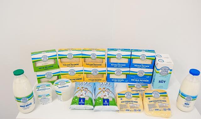 Üreticiyi destekleyecek, kentliyi besleyecek dev tesis açılıyor