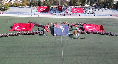 Urla ‘Cumhuriyet Bayramı’nı coşkuyla kutlayacak