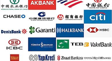 Vakıfbank, Halkbank, Akbank 500 bin TL yatırın ayda 16 bin TL alın. Banka banka faiz oranları