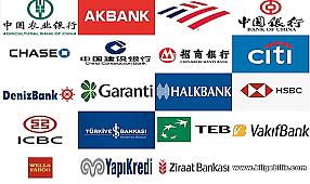 Vakıfbank, Halkbank, Akbank 500 bin TL yatırın ayda 16 bin TL alın. Banka banka faiz oranları