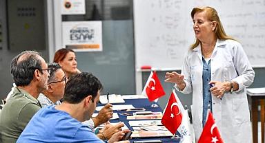 Welcome to Kemeraltı