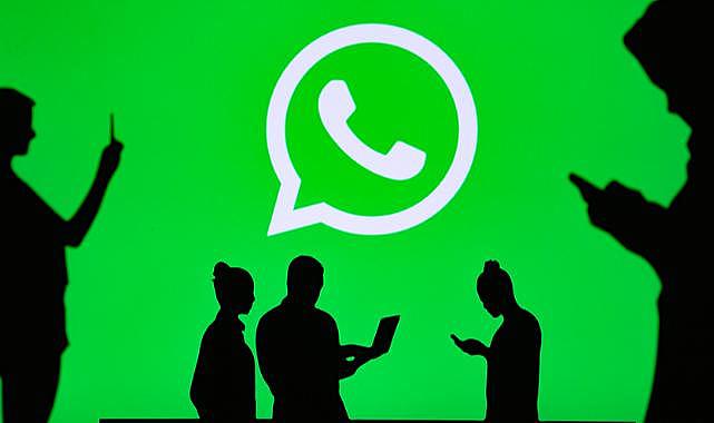 WhatsApp&#039;ta yabancı numaralardan gelen &#039;merhaba&#039; mesajlarına yanıt verirseniz bakın ne oluyor