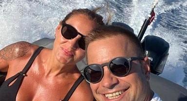 Yağmur Atacan yıllar sonra anlattı: Oyunculuğu neden bıraktı?