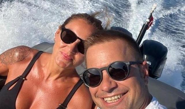 Yağmur Atacan yıllar sonra anlattı: Oyunculuğu neden bıraktı?