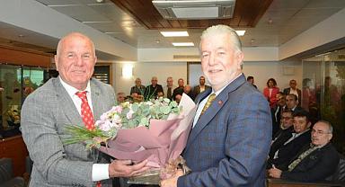 Yalçın Ata’dan esnafa müjdeli haberler…