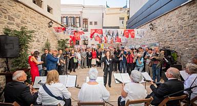 Yarım kalan medeniyet projesini tekrar başlatacağız