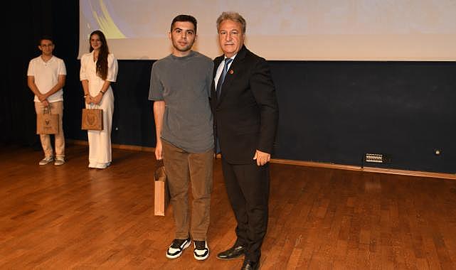 Yerel yönetim üniversite iş birliği Bornova’ya kazandırıyor