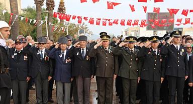 09.05’te Urla’da hayat durdu