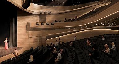 100. Yıl Sanat Merkezi yola çıkıyor