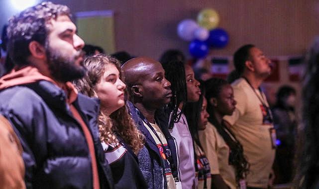 12 ülkeden 96 proje yarışacak: Buca IMSEF, dördüncü kez başladı