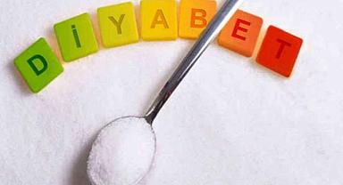 13 gizli belirti Dikkat: Bunlar varsa diyabet olabilirsiniz