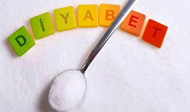 13 gizli belirti Dikkat: Bunlar varsa diyabet olabilirsiniz