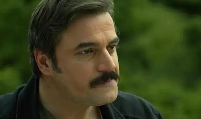 17 yıllık evliliği sessiz sedasız bitmişti! Ufuk Özkan yeni aşkını ilan etti