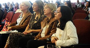 3. Uluslararası Sürdürülebilir Yaşam Kongresi Karşıyaka’da yapıldı  Tugay; "Hedeflerimize kararlılıkla ilerliyoruz"