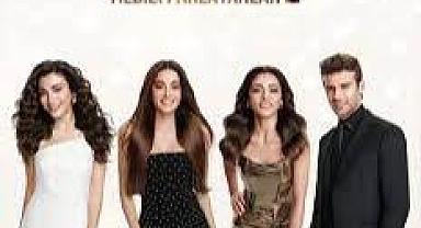 49. Pantene Altın Kelebek Ödül Töreni için geri sayım başladı... İşte Yıldızı Parlayanlar