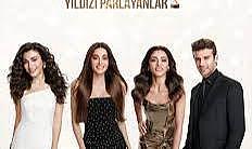 49. Pantene Altın Kelebek Ödül Töreni için geri sayım başladı... İşte Yıldızı Parlayanlar