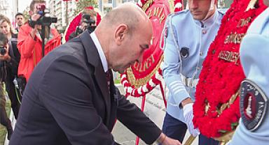 85 yıldır bitmeyen özlem