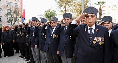 85 yıllık hasretin sirenleri Karşıyaka’nın dört bir yanında duyuldu