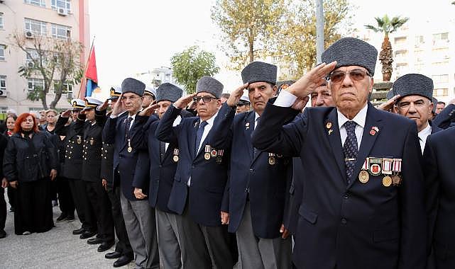 85 yıllık hasretin sirenleri Karşıyaka’nın dört bir yanında duyuldu