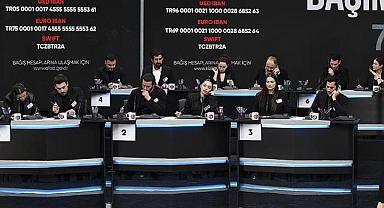 AFAD açıkladı: 30 milyar liralık deprem bağışı hâlâ yatırılmadı