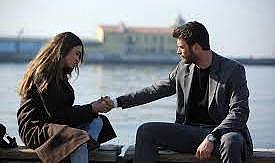 Aile dizisinde Polat çiftine gönderme: Sonra sıkıntıya düşmeyin