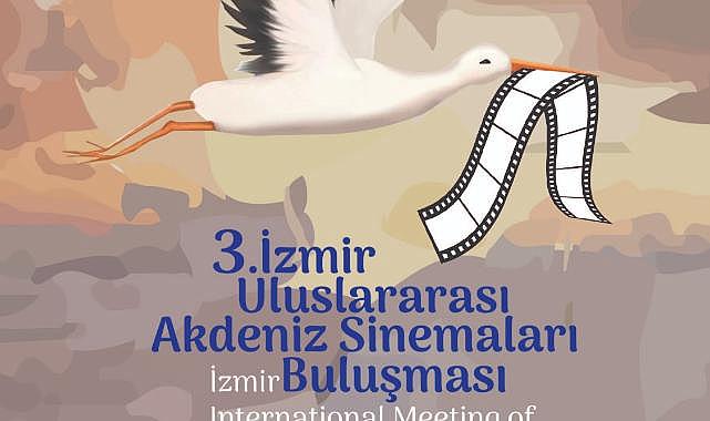 Akdeniz Sinemaları İzmir’de buluşuyor
