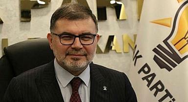 AKP İzmir'de yeni dönem: Saygılı Yönetim Kurulu'nu duyurdu!