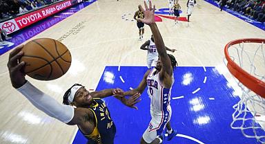 Alperen Şengün devleşti, Houston Denver'ı 107-104 mağlup etti