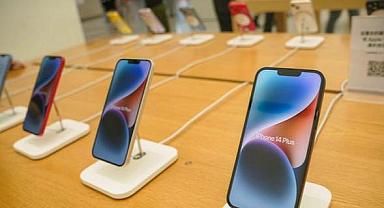 Apple kan kaybediyor