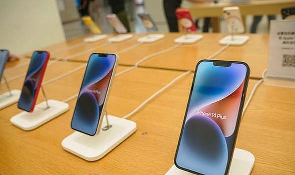 Apple kan kaybediyor
