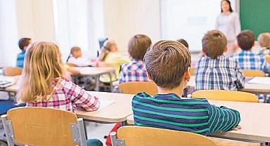 Bakan Tekin duyurdu: İlkokul, ortaokul, lise müfredat yeniden değişiyor