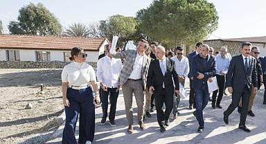 Başkan Soyer’den belediye personeline müjde