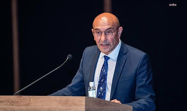 Başkan Soyer isyan etti: Siyaset bu kadar çirkin olmamalı