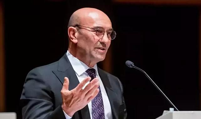 Başkan Tunç Soyer&#039;e soruşturma: İşte belgesi