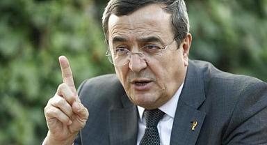 Batur’dan eski jandarma alanı acil boşaltılsın çağrısı