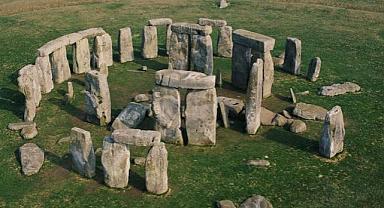 Binlerce yıllık Stonehenge’ın yapım amacı belli oldu