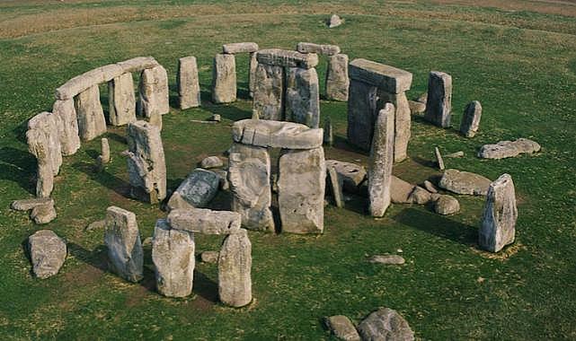 Binlerce yıllık Stonehenge’ın yapım amacı belli oldu