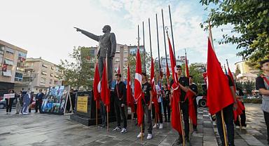 Buca’da 85 yıldır dinmeyen özlem