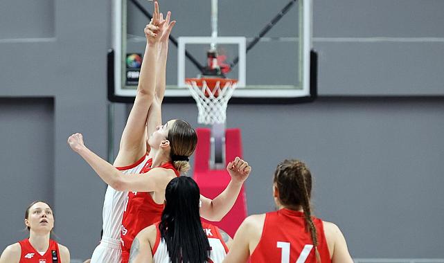 Bursa Uludağ Basketbol takımı için skandal iddia! Oynadıkları maçta yaptıkları hareketler sosyal medyada gündem oldu