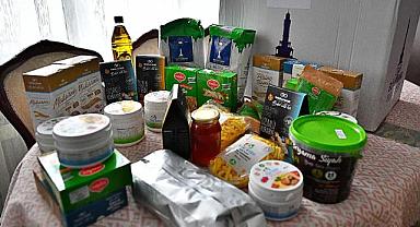 Büyükşehir'den çölyak ve fenilketonüri hastalarına 3 milyon TL'lik destek