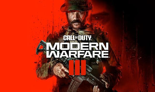 Call of Duty: Modern Warfare III Ne Zaman Çıkıyor, Minimum ve Önerilen Sistem Gereksinimleri Neler?