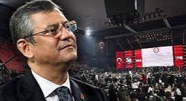 CHP'de Adalet Nöbeti!