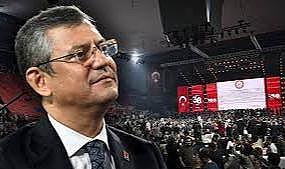 CHP&#039;de Adalet Nöbeti!