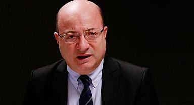 CHP Genel Başkan Adayı İlhan Cihaner, adaylıktan çekildi