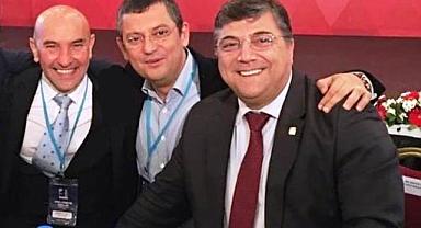 CHP'nin 3 BAL'lısı